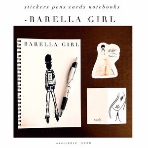 Inspire Daily Barella Girl